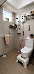 Blk 180A Rivervale Arc (Sengkang), HDB 3 Rooms #638625441
